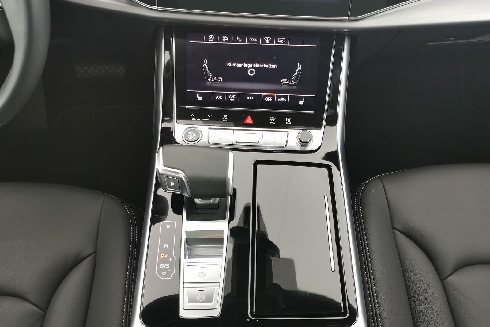 Audi Q7 55 TFSI qu. S line AAS|Matrix|PAN|elS|HUD|AHK