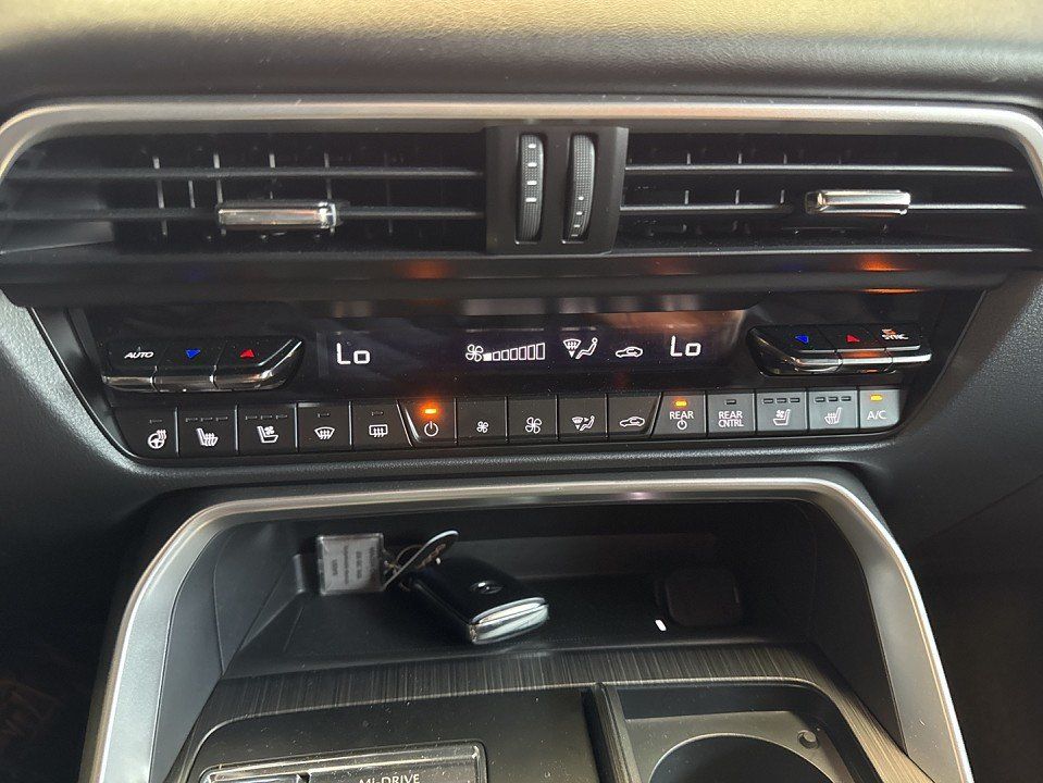 Mazda CX-80 2.5L e-SKYACTIV PHEV 327ps 8AT AWD Homura