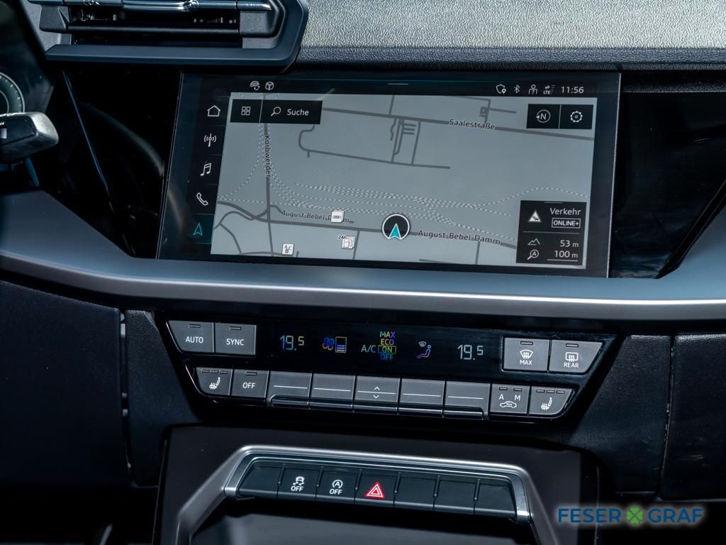 Audi A3 Sportback 35TFSI Stronic S line - Samsaru's Car Outlet