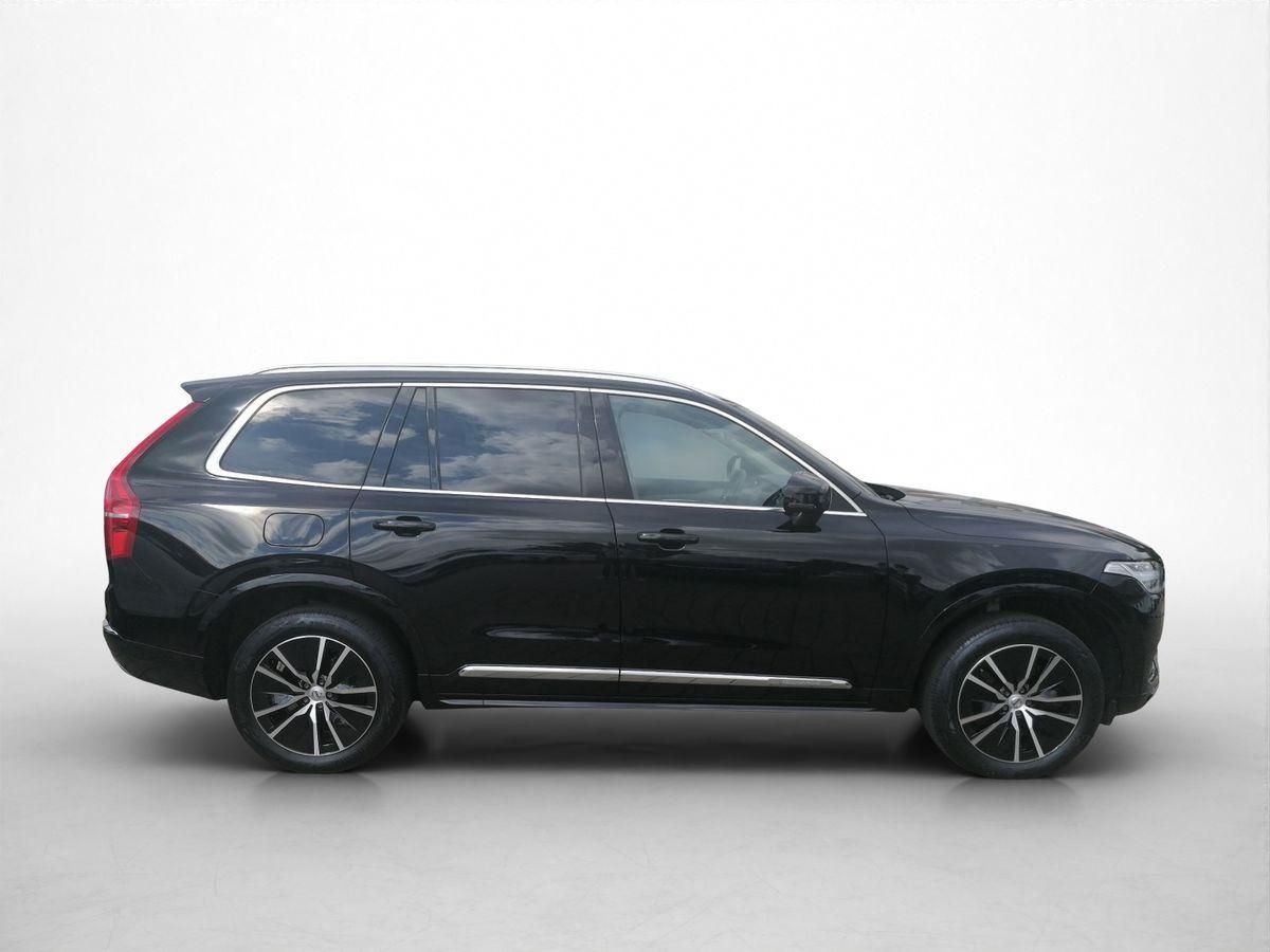 Volvo XC90 Recharge T8 AWD  Inscription 7-Sitzer