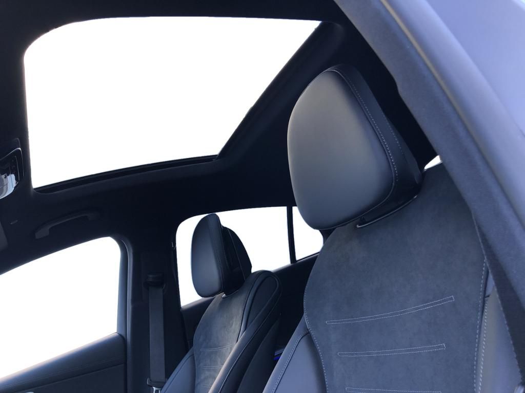 Mercedes-Benz GLC 200 d 4MATIC Coupe - Samsaru's Car Outlet