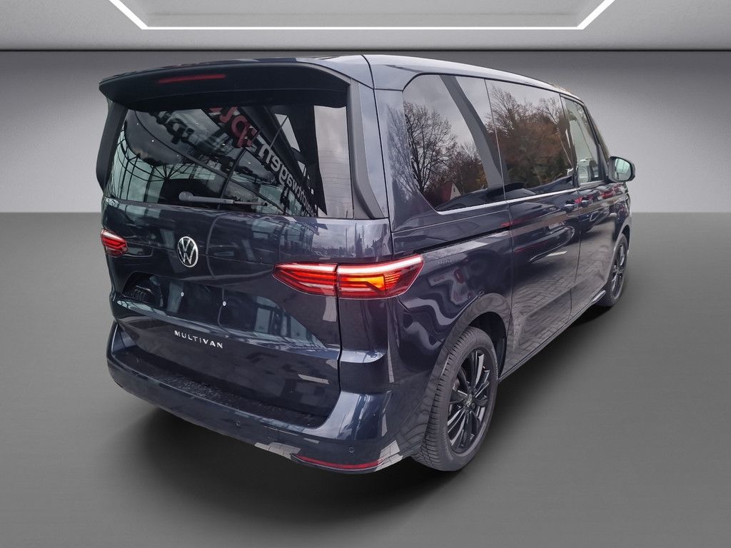 Volkswagen T7 Multivan Life 110kW TDI DSG - Samsaru's Car Outlet