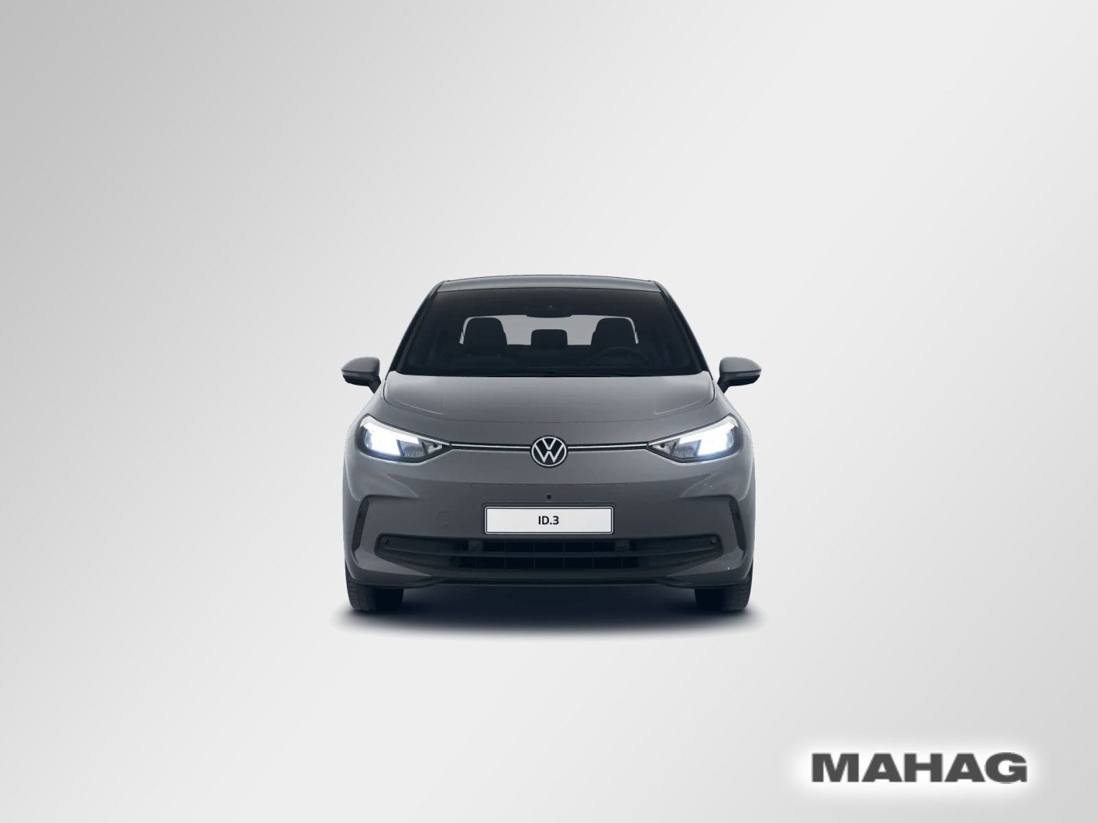 Volkswagen ID.3 Pro LED IQ.Drive CCS Navi ParkAssist+ 360°