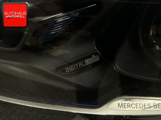 Mercedes-Benz GLC 220 d 4M AVANTGARDE ADVANCED PLUS PANO+LUFT+