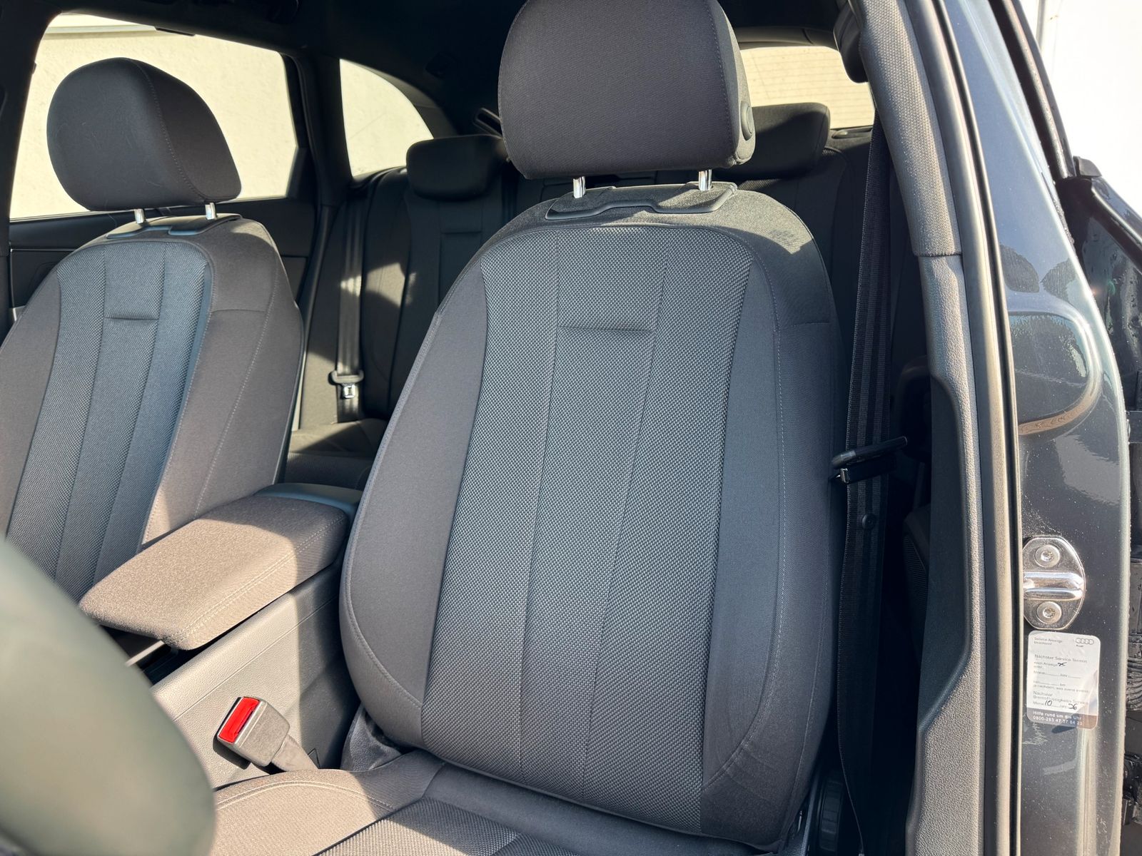 Audi A4 Allroad 40 TDI qu. S-tr. AHK LED NAVI