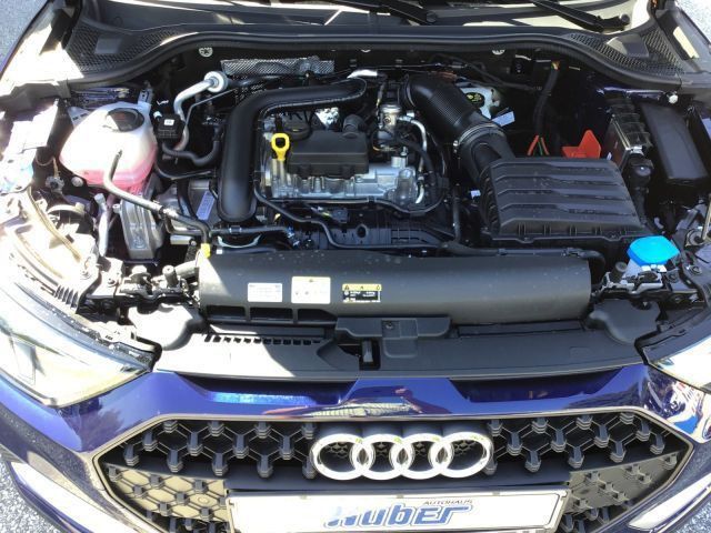 Audi A1 allstreet 30 TFSI S tronic - Samsaru's Car Outlet