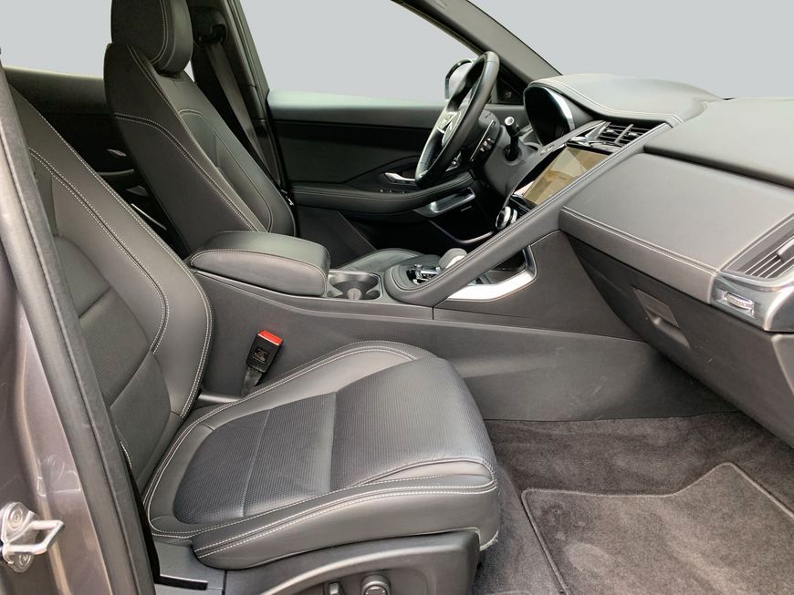 Jaguar E-Pace D200 AWD R-Dynamic SE