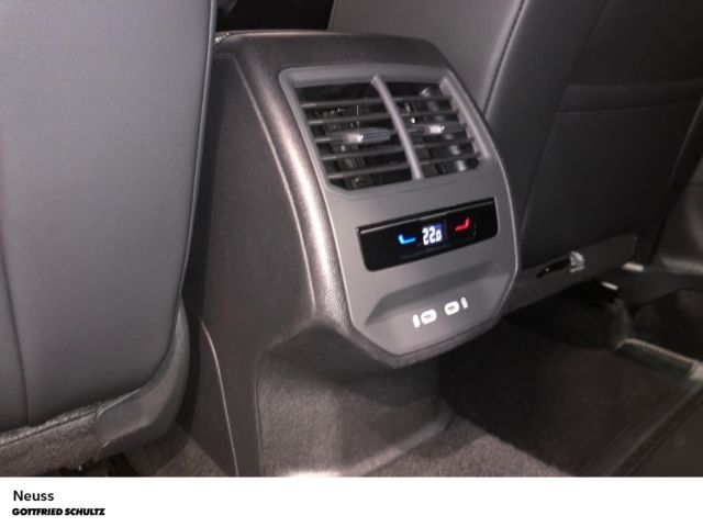 Cupra Formentor VZ HYBRID AHK SITZHEIZUNG EINPARKHILFE