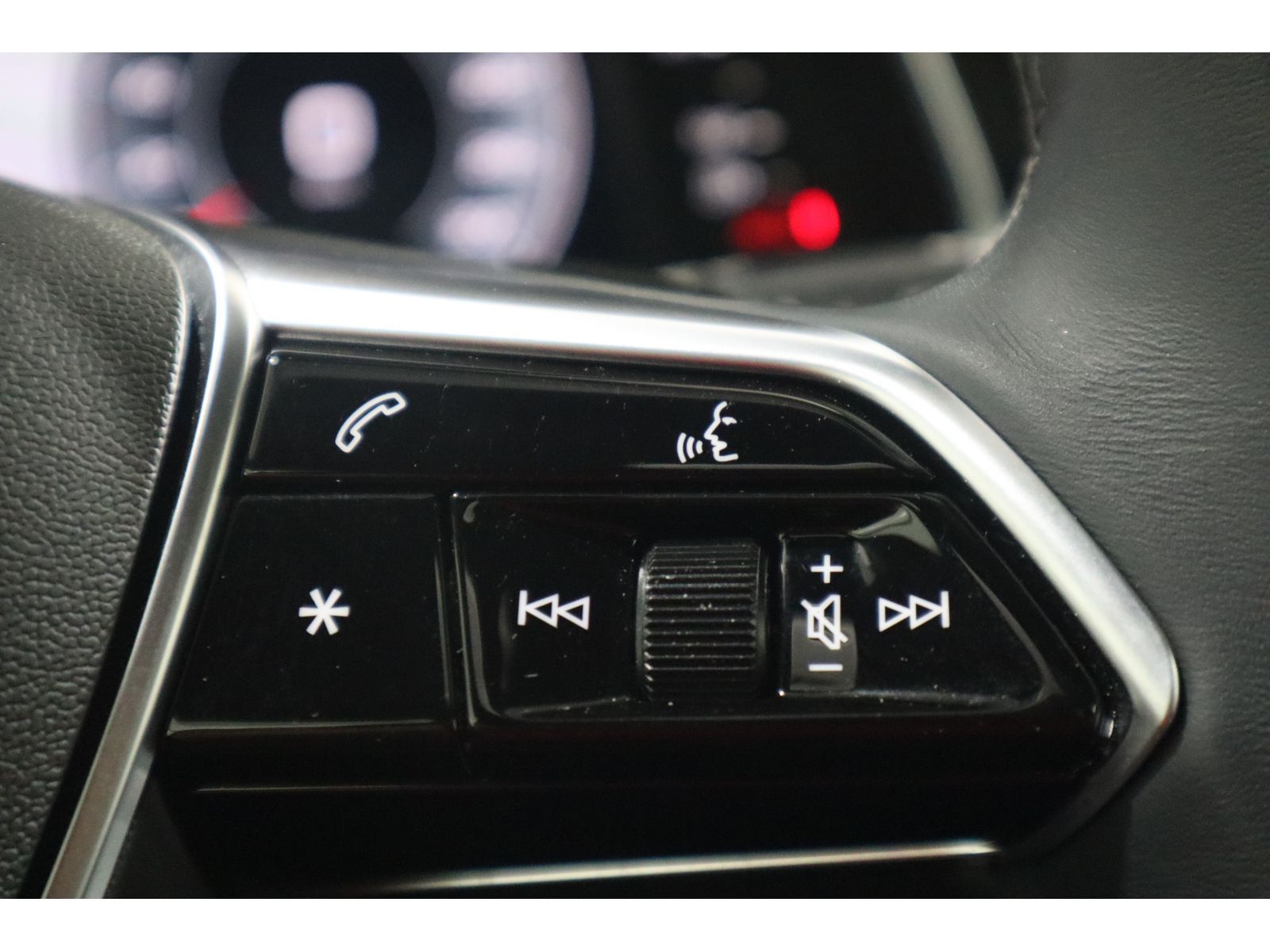 Audi A6 Avant 40 TDI advanced - Samsaru's Car Outlet