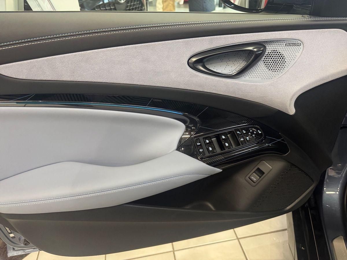 BYD Seal 230 kW RWD Design Panorama LED Navi