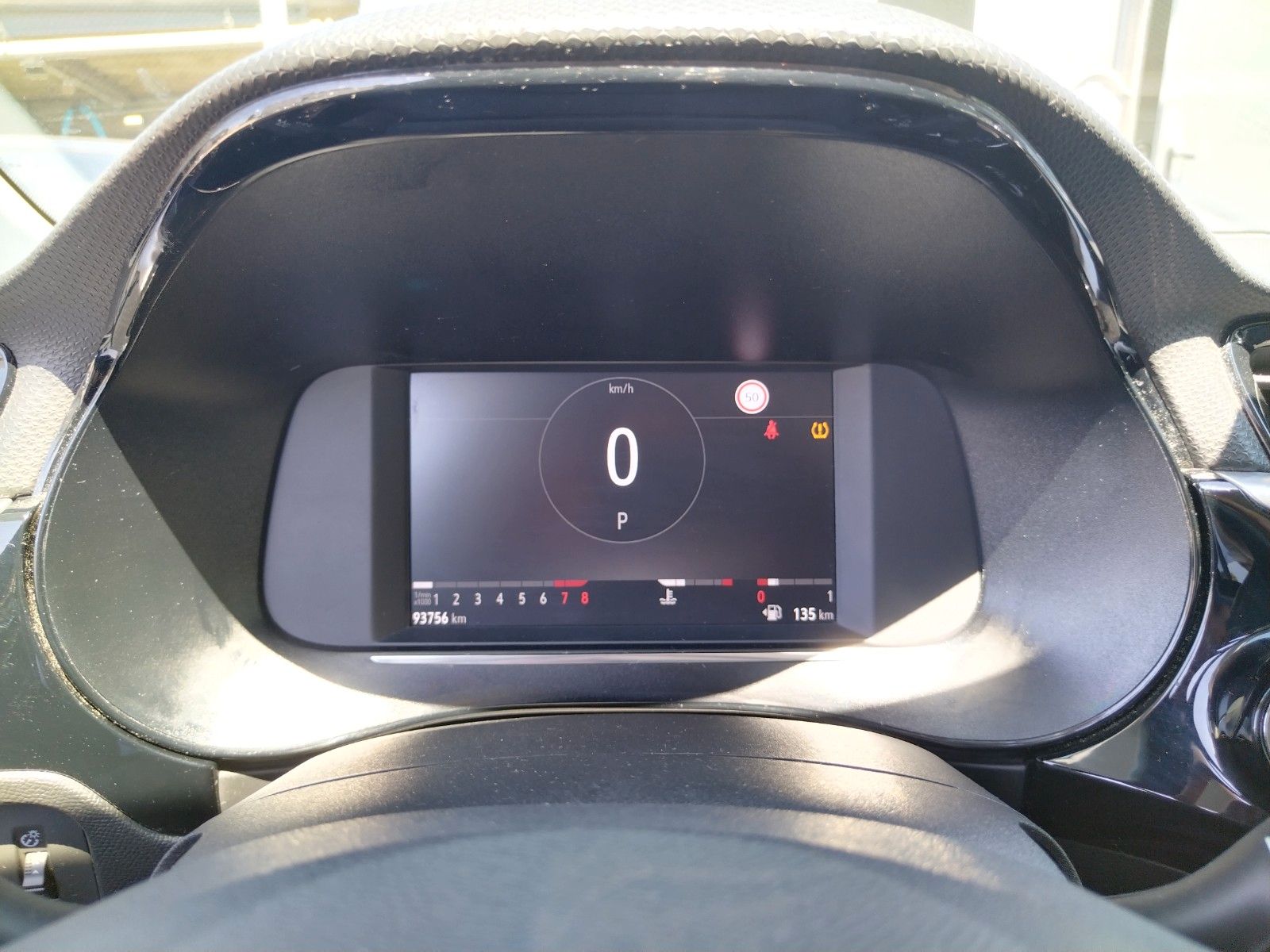 Opel Corsa F Elegance - Samsaru's Car Outlet