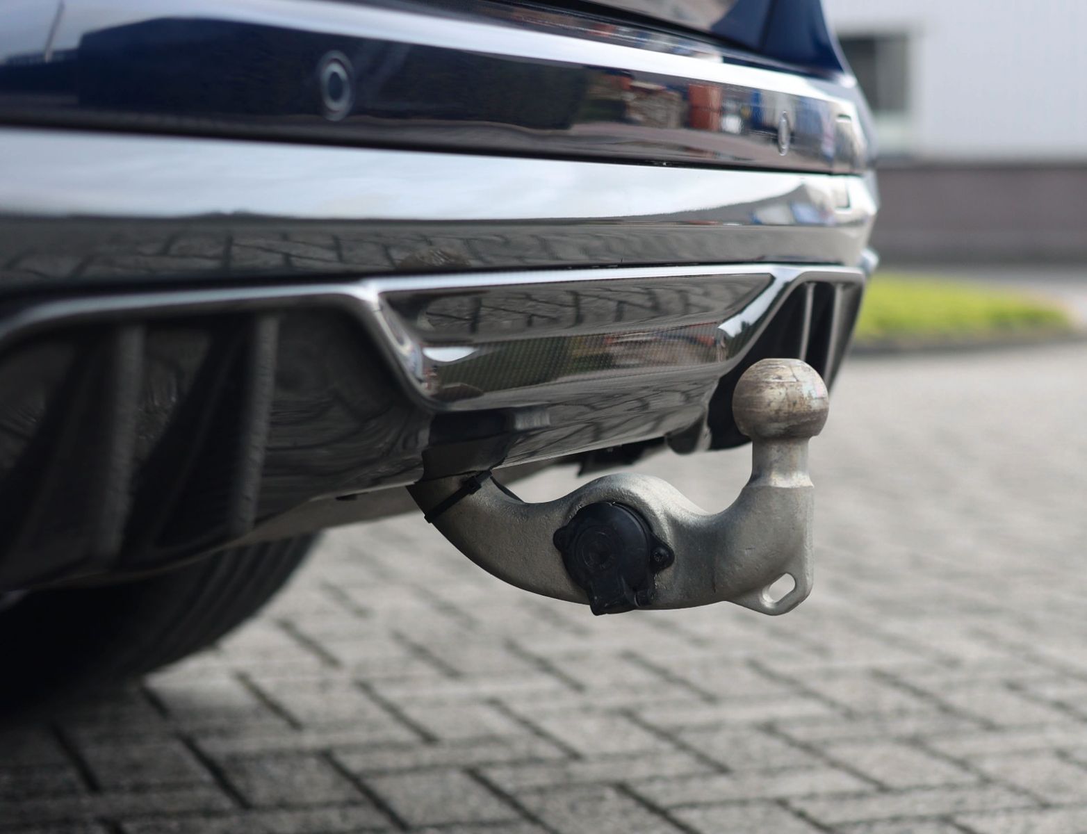 BMW X5 50e xDrive | M-Performance - Volleder - Sky