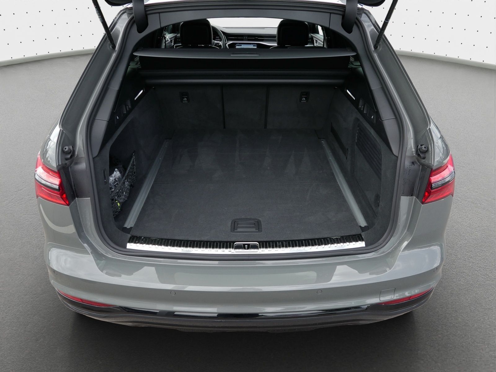 Audi A6 allroad qu. 50 TDI - Samsaru's Car Outlet