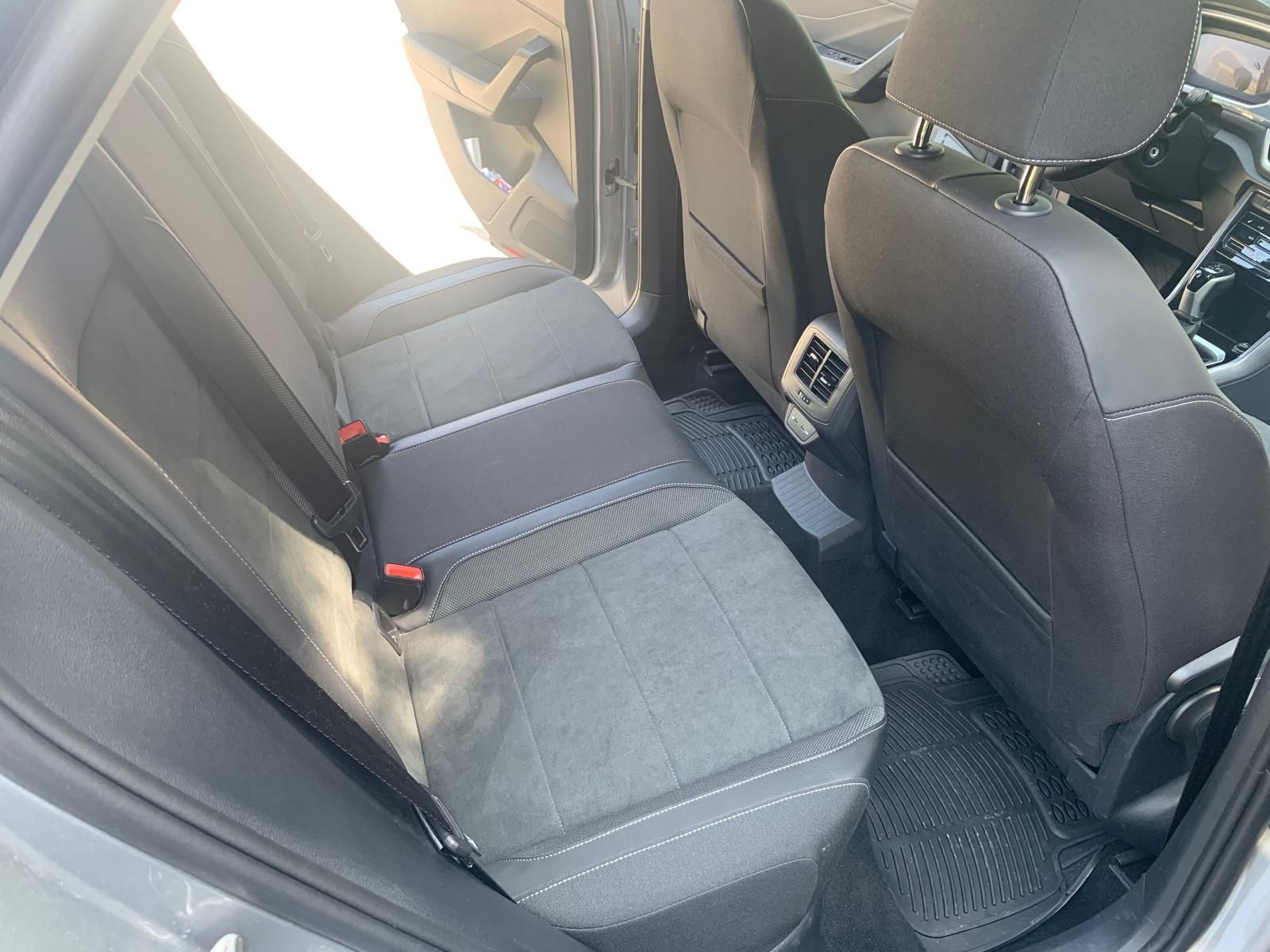 Volkswagen T-Roc Move 1.5 TSI DSG - Samsaru's Car Outlet