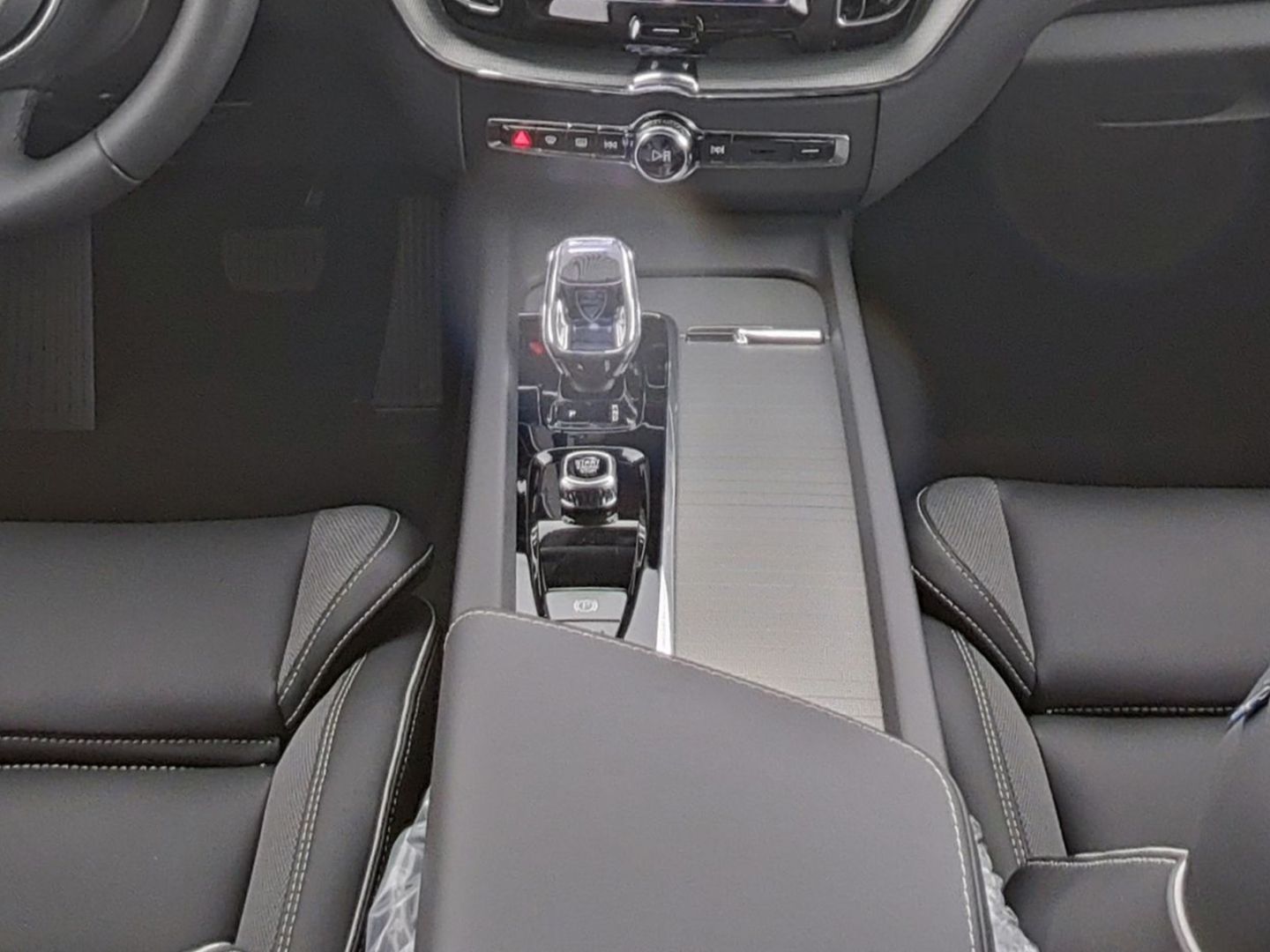 Volvo XC60 Ultra Black Edition Plug-In Hybrid AWD T8 E