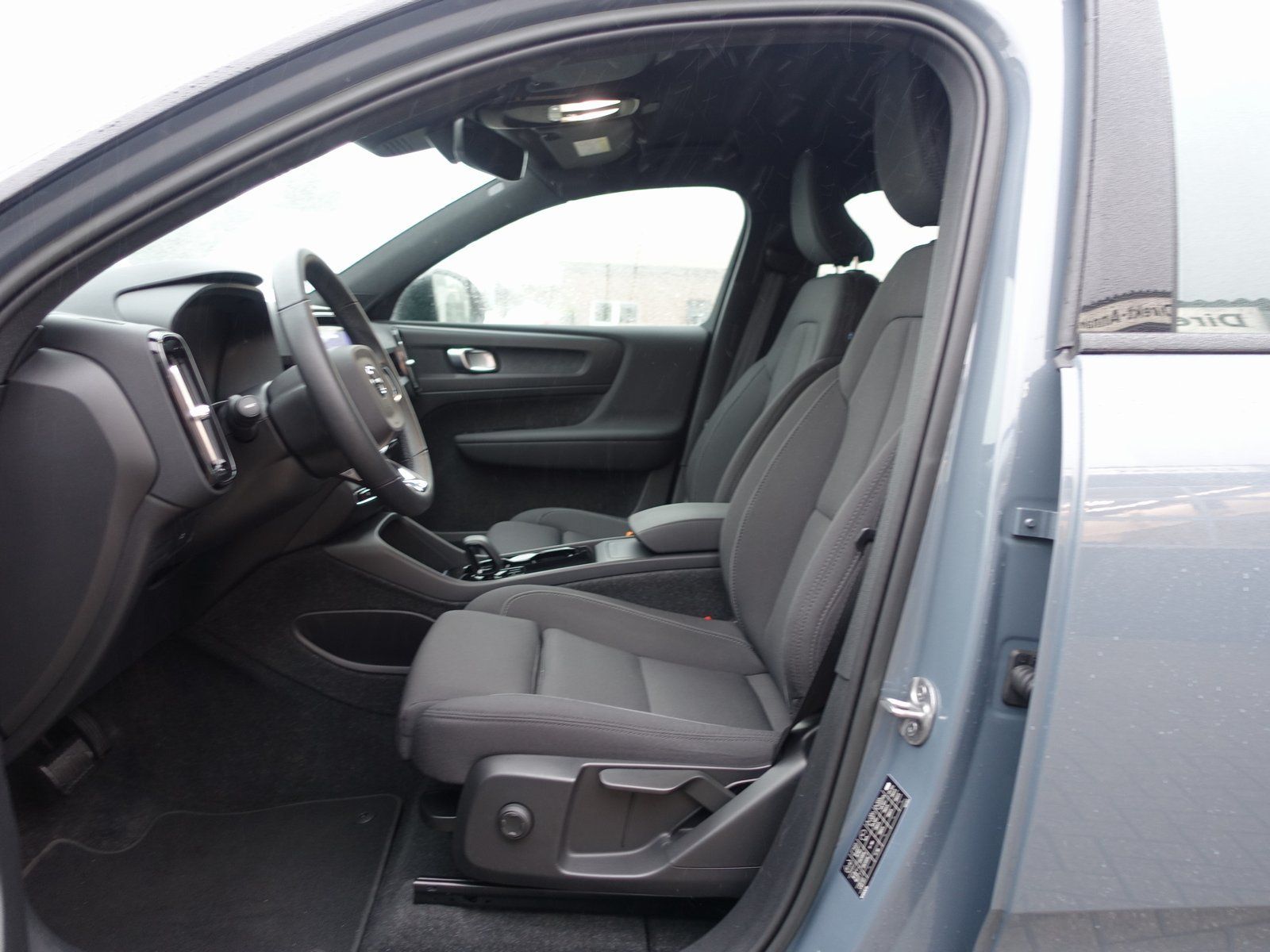 Volvo XC40 Recharge Twin Motor Plus AWD/Kamera/AHK/BLS