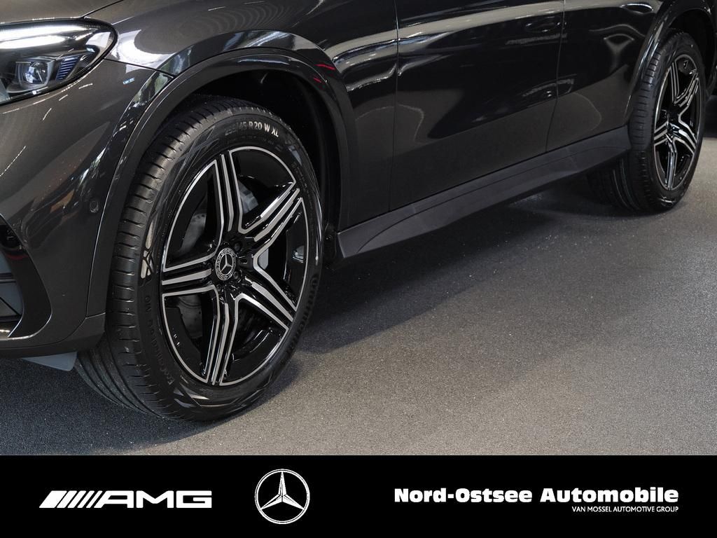 Mercedes-Benz GLC 220 d 4m AMG NIGHT PANO AHK DIG-LIGHT DISTRO