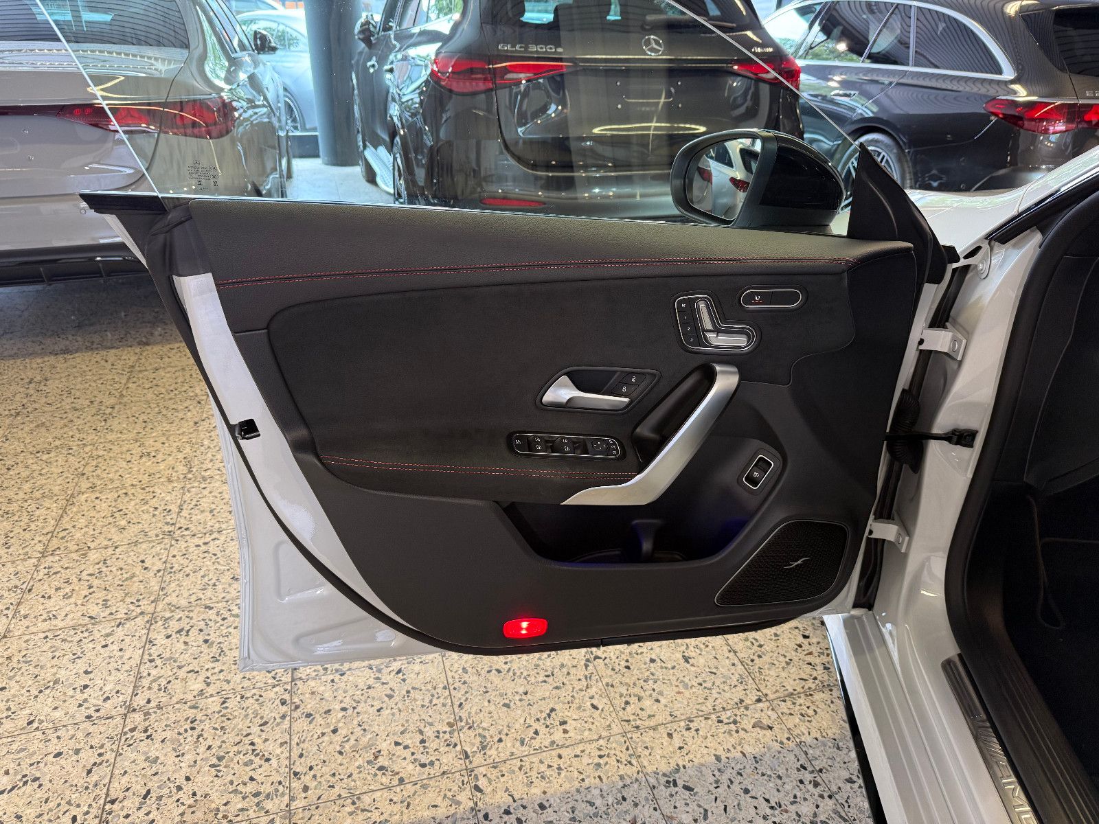 Mercedes-Benz CLA 35 4MATIC AMG - Samsaru's Car Outlet