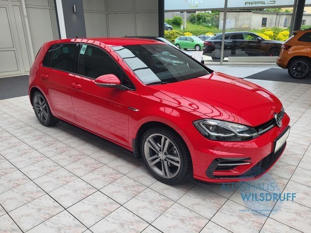Volkswagen Golf VII 1.5 TSI DSG Highline R-Line - Samsaru's Car Outlet