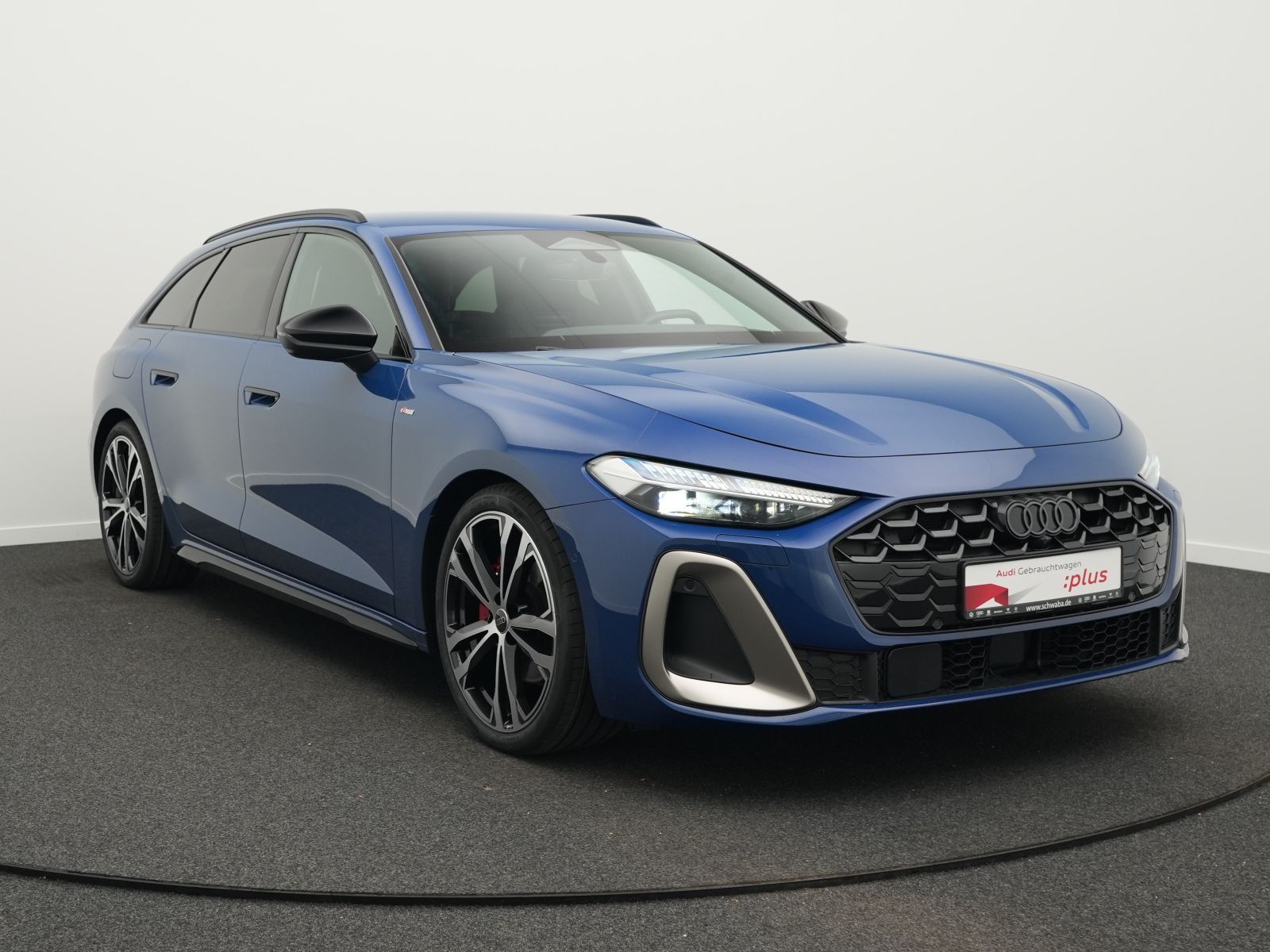 Audi A5 Avant TFSI quattro 2x S line *AHK*StdHZ*20''*