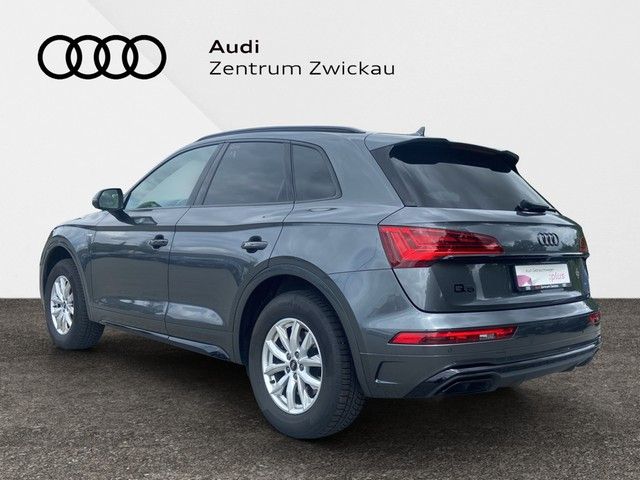 Audi Q5 40 TDI quattro S-line - Samsaru's Car Outlet