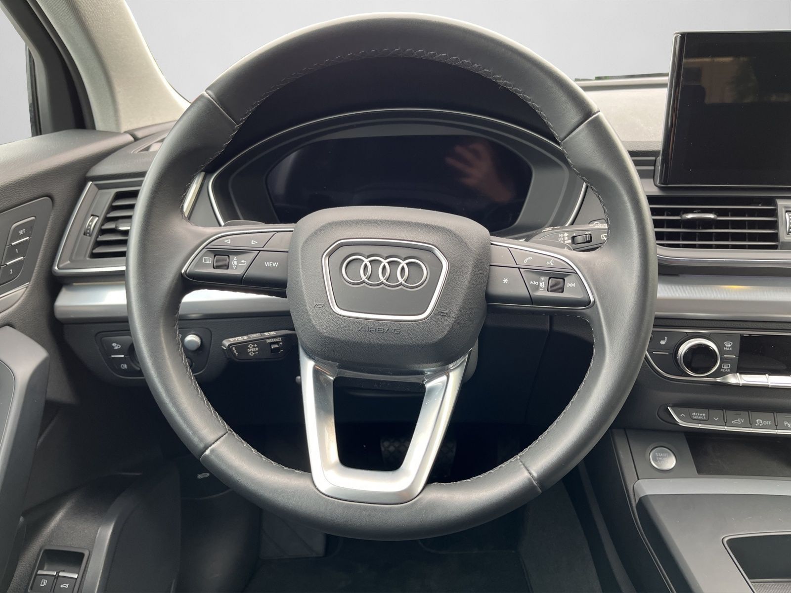 Audi Q5 50 TFSIe S line quattro MATRIX AHK KAMERA