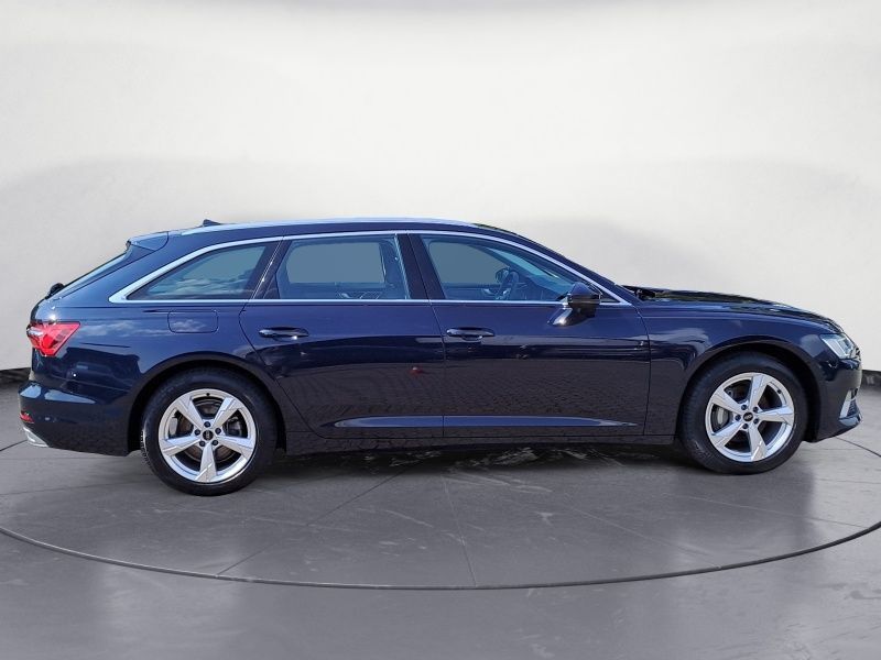 Audi A6 Avant 40 TDI quattro S tronic - Samsaru's Car Outlet