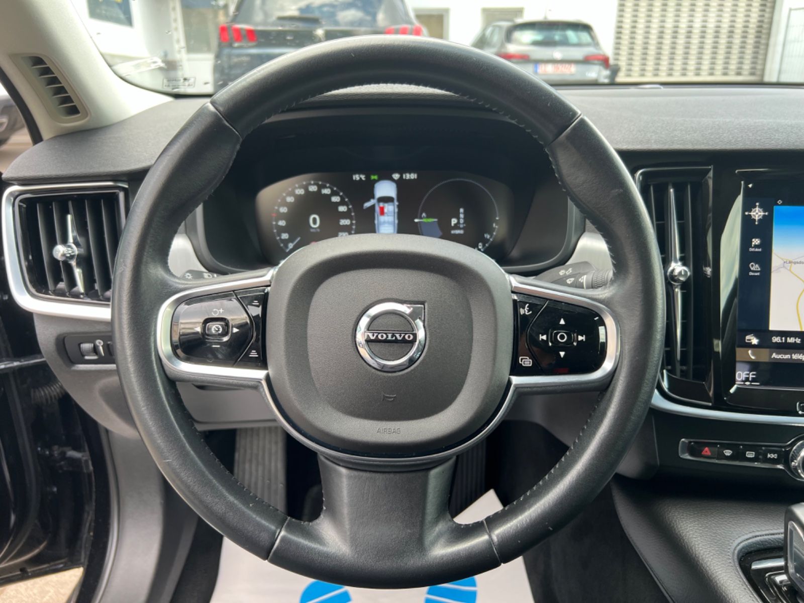 Volvo S90 T8 2.0 Twin Engine 392  Plug-In Hybrid LED