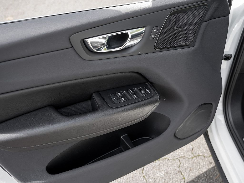 Volvo XC60 T6 Inscription Expression Recharge AWD