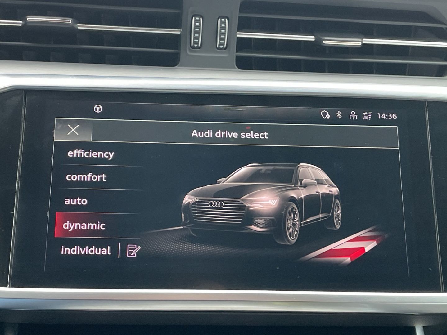 Audi A6 Avant 55 TFSI e quattro S-line Kamera/AHK/ACC