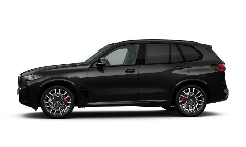 BMW X5 M60i xDrive M Sport Pro AHK PANO 2-Achs-Luft