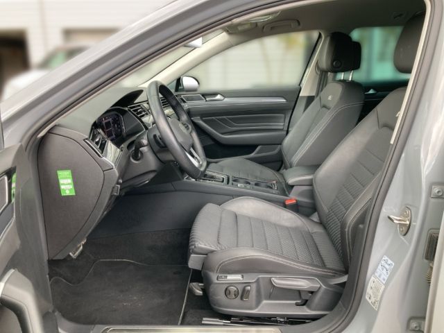 Volkswagen Passat Variant Business 4Motion 2.0 TDI DSG - Samsaru's Car Outlet