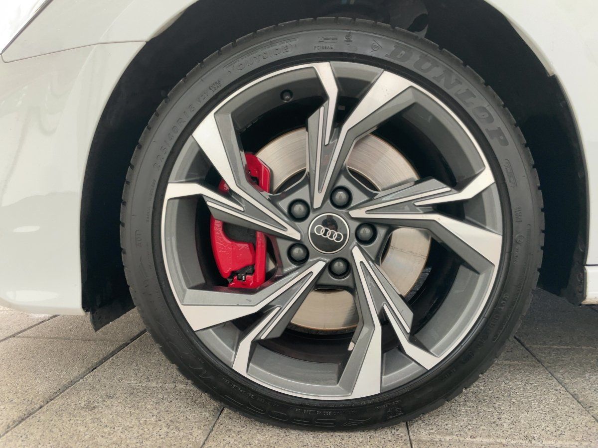 Audi A3 Sportback 1.4 TFSI e S Line Hyb. Matrix ACC