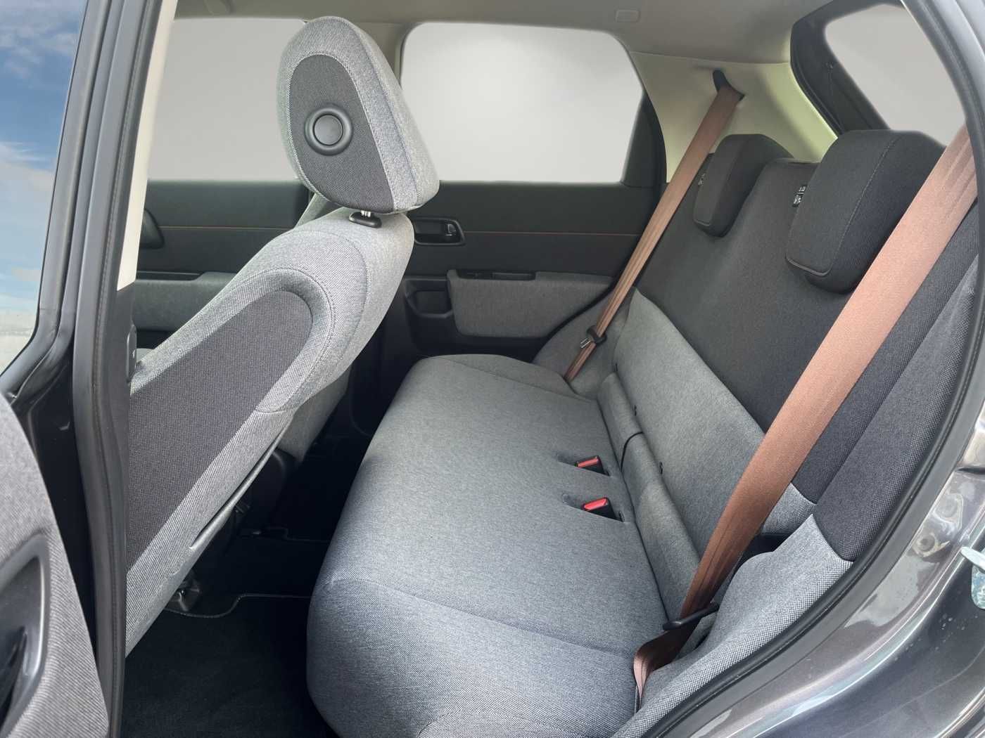 Honda e e Advance (17')