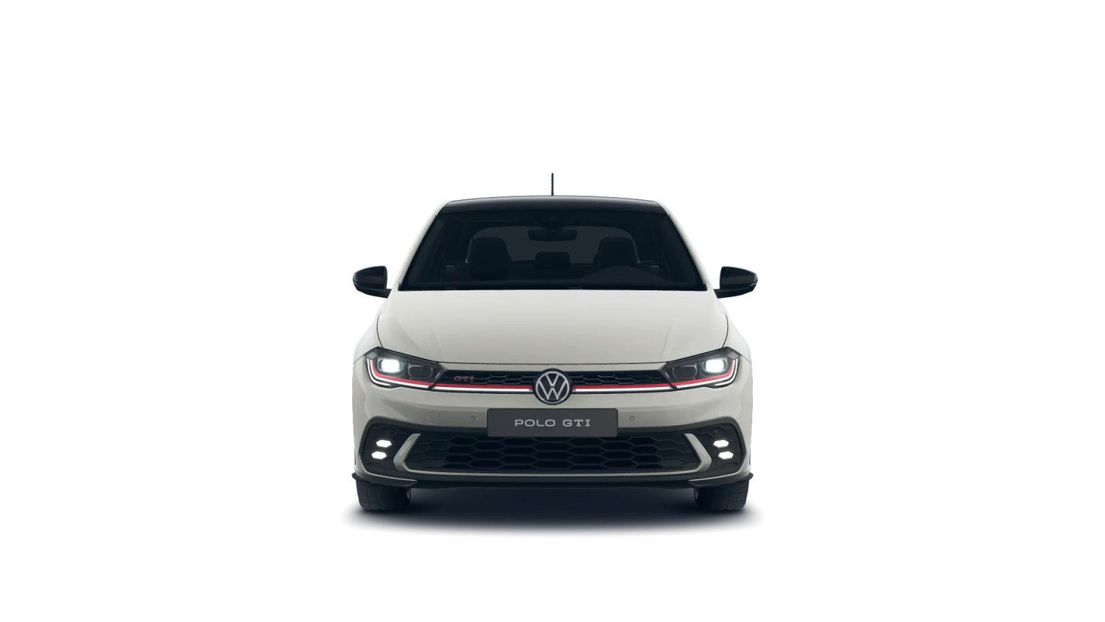 Volkswagen Polo GTI 2,0 l TSI DSG PANO+MATRIX+ACC+PARKASIST