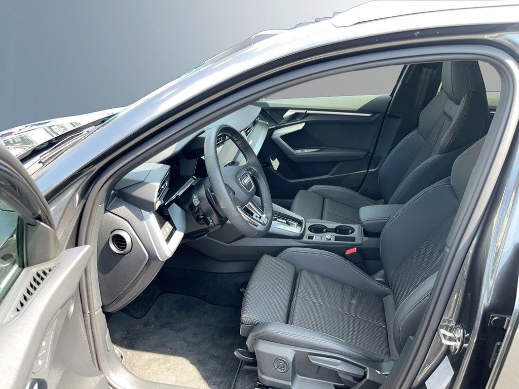 Audi A3 Sportback 35 TFSI 2x S Line - Samsaru's Car Outlet
