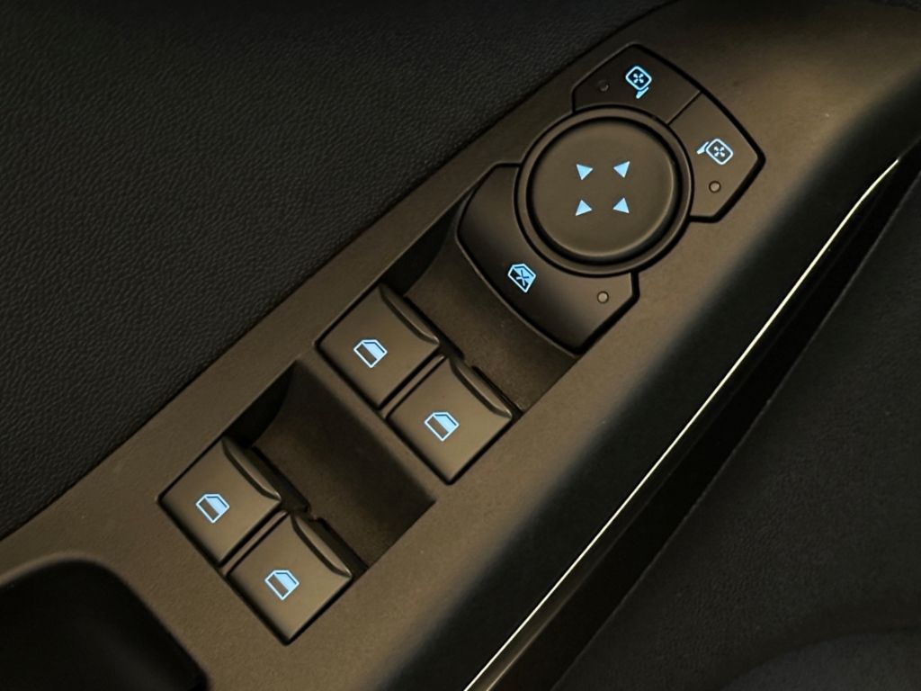 Ford Fiesta ST-Line X+Automatik+Key-Free+Kamera+Navi
