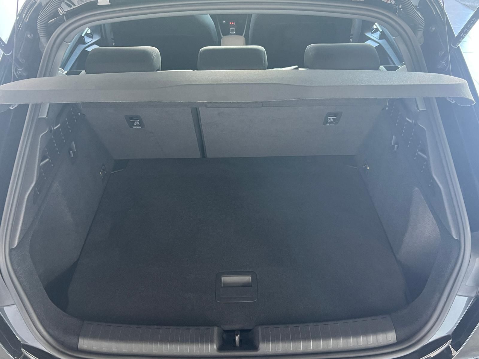 Audi A3 Sportback 35 TDI advanced VIRTUAL LED Kamera