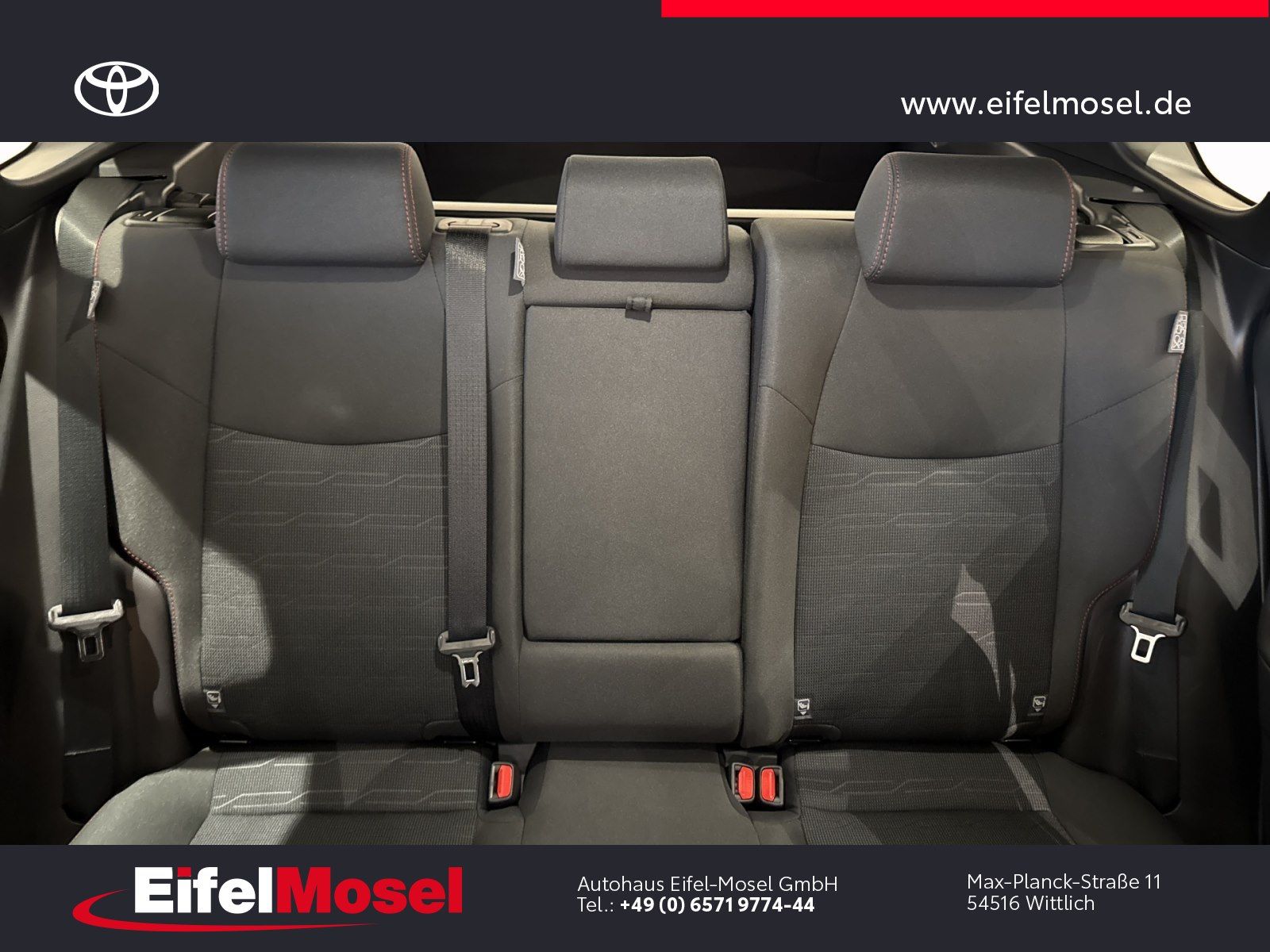 Toyota RAV4 2.5 Plug-In Teamplayer 15 Jahre Relax Garan
