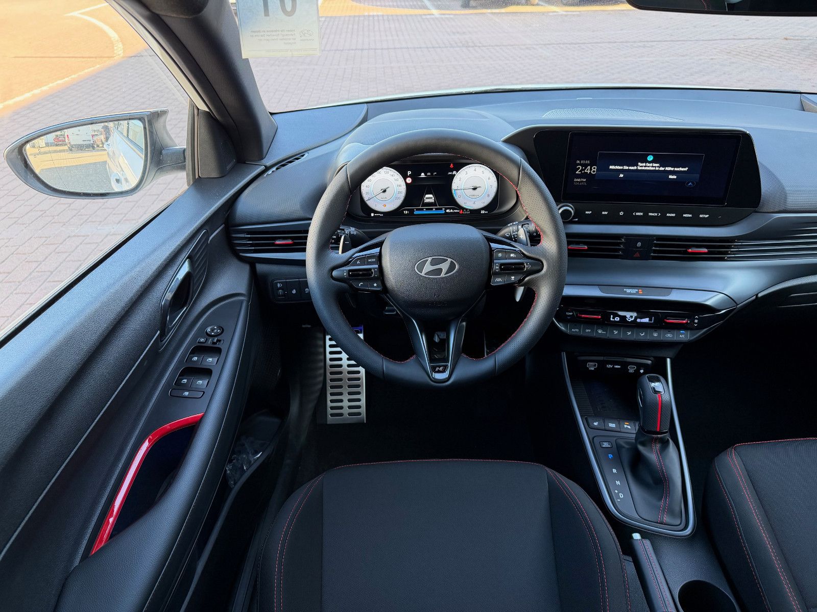 Hyundai i20 1.0 T-GDI N Line *Navi*Kamera*ACC*BOSE*LED*