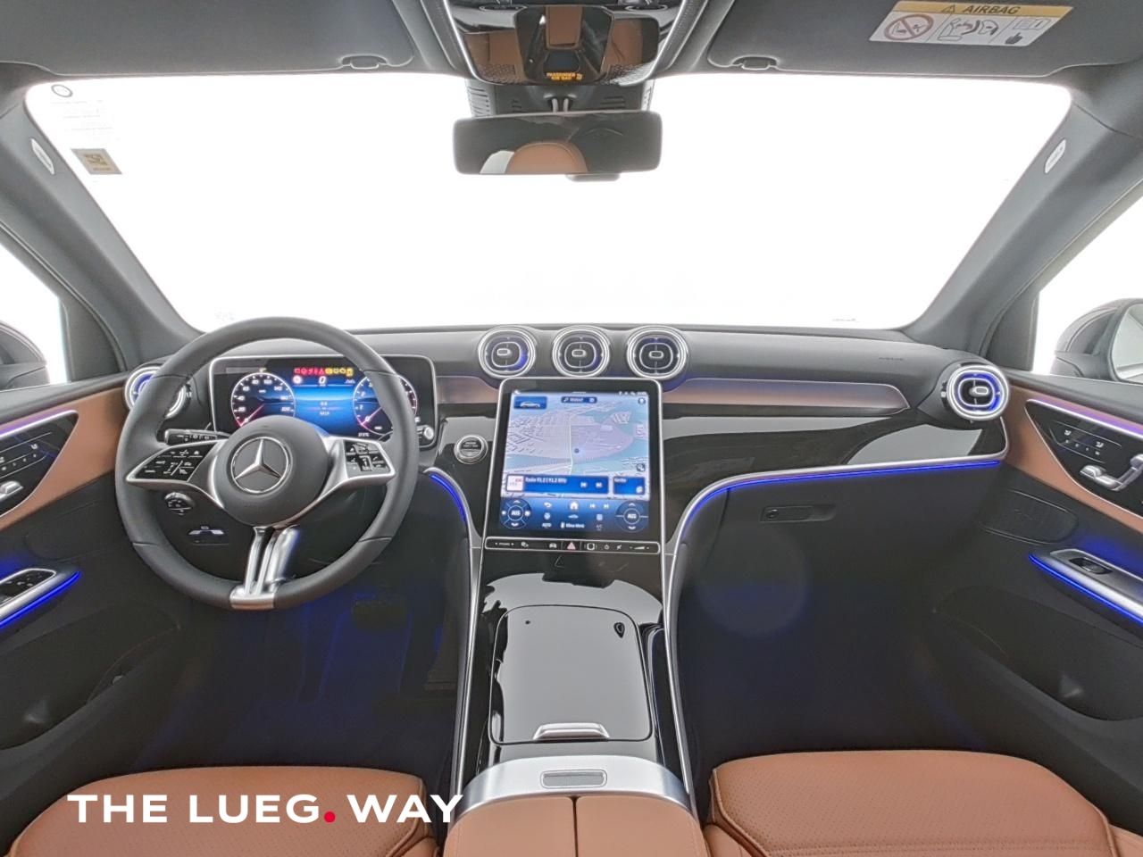 Mercedes-Benz GLC 200 4Matic AVANTGARDE - Samsaru's Car Outlet