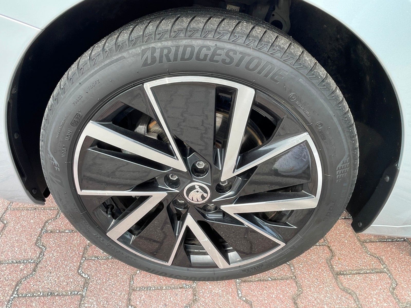 Skoda OCTAVIA Combi First Edition TSI iV - Samsaru's Car Outlet