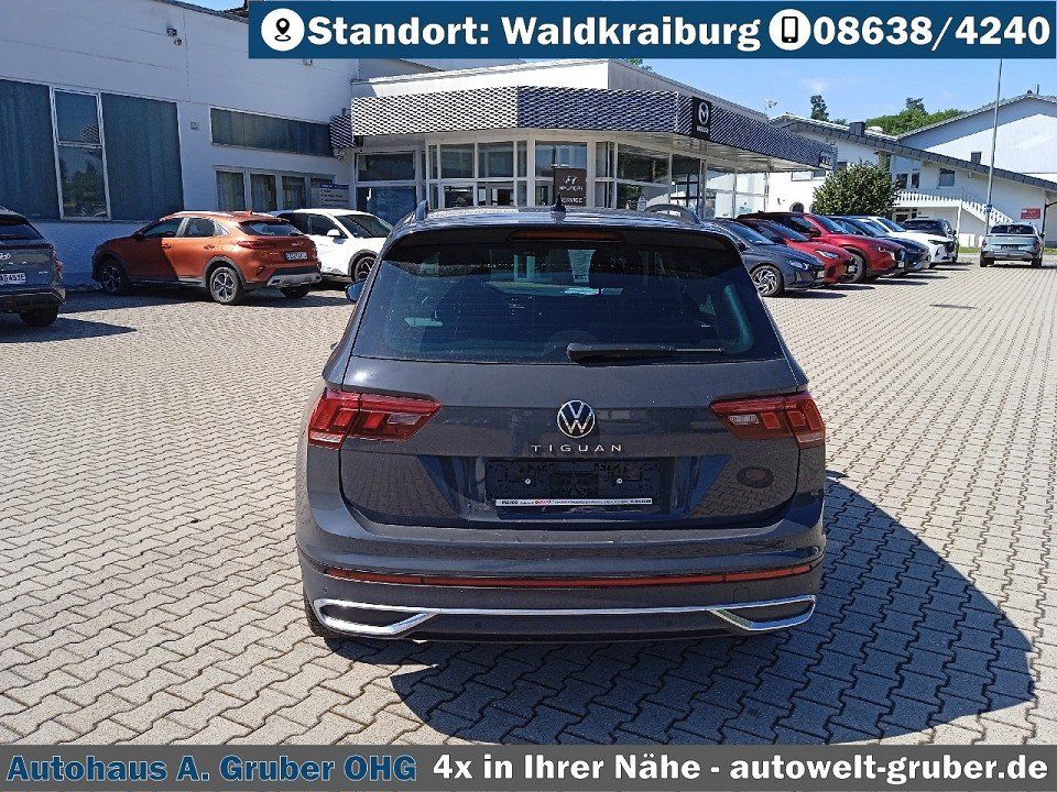 Volkswagen Tiguan TDI URBAN SPORT - Samsaru's Car Outlet