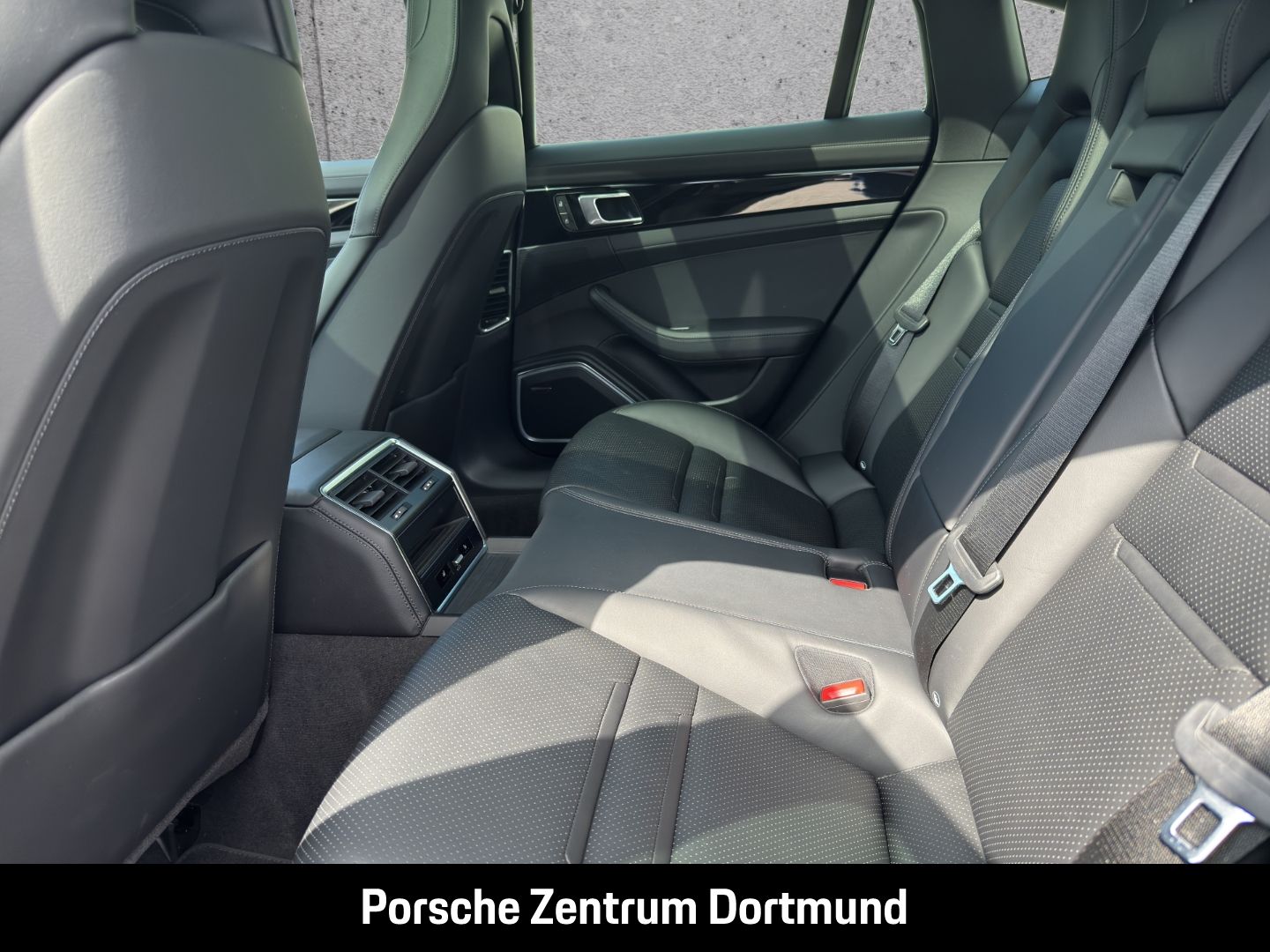 Porsche Panamera 4S E-Hybrid Head-Up LED-Matrix BOSE