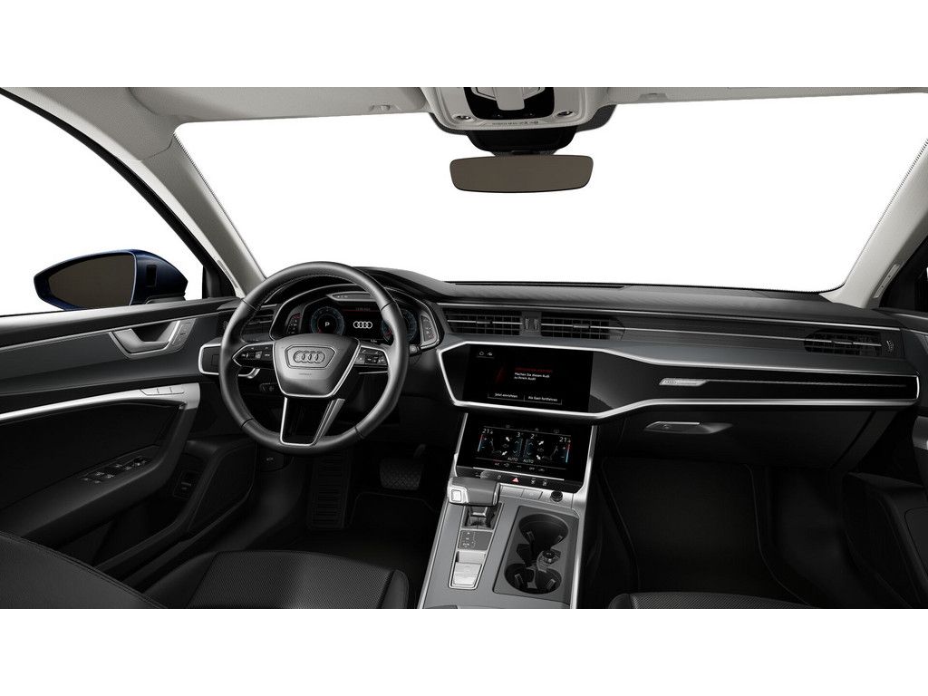 Audi A6 Avant 45 2.0 TFSI advanced S-tronic - Samsaru's Car Outlet