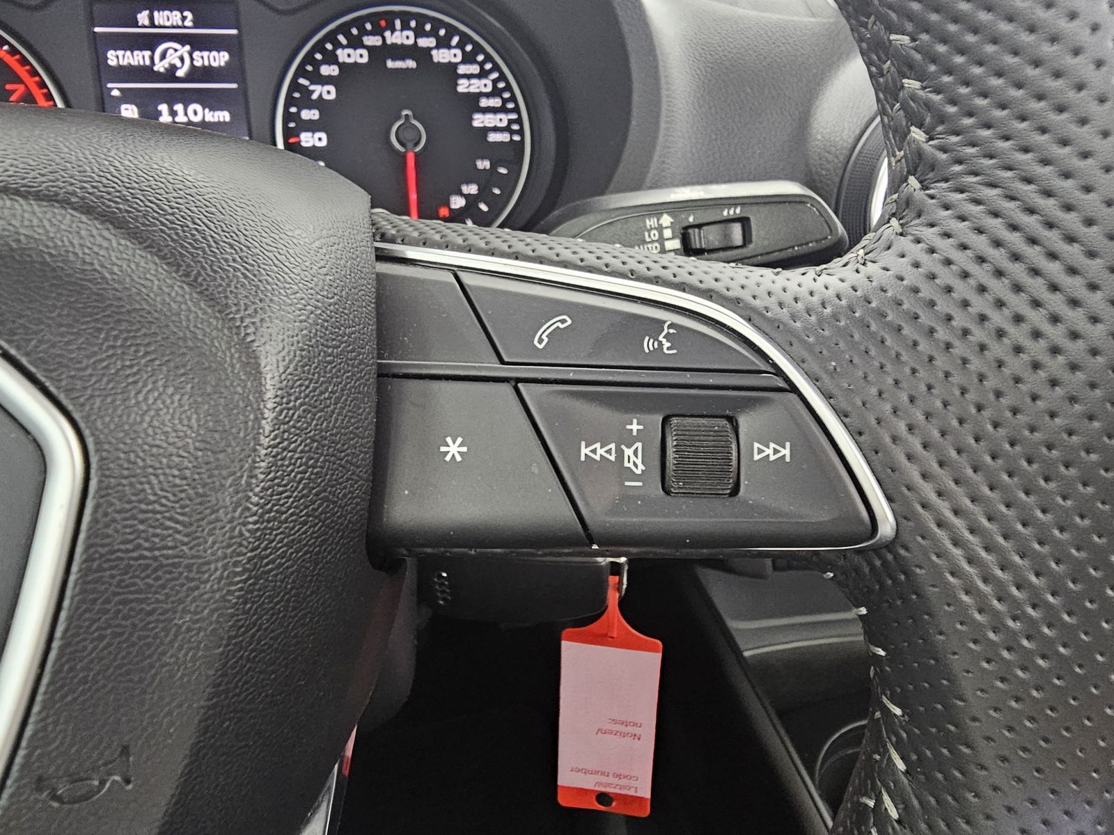 Audi A3 35 Cabrio - Samsaru's Car Outlet