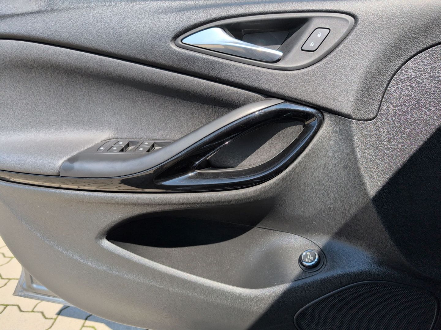 Opel Astra ST 1.5 D AUT. Ultimate - Samsaru's Car Outlet
