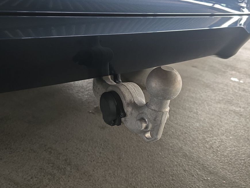 Volvo XC60 B5 B AWD Core