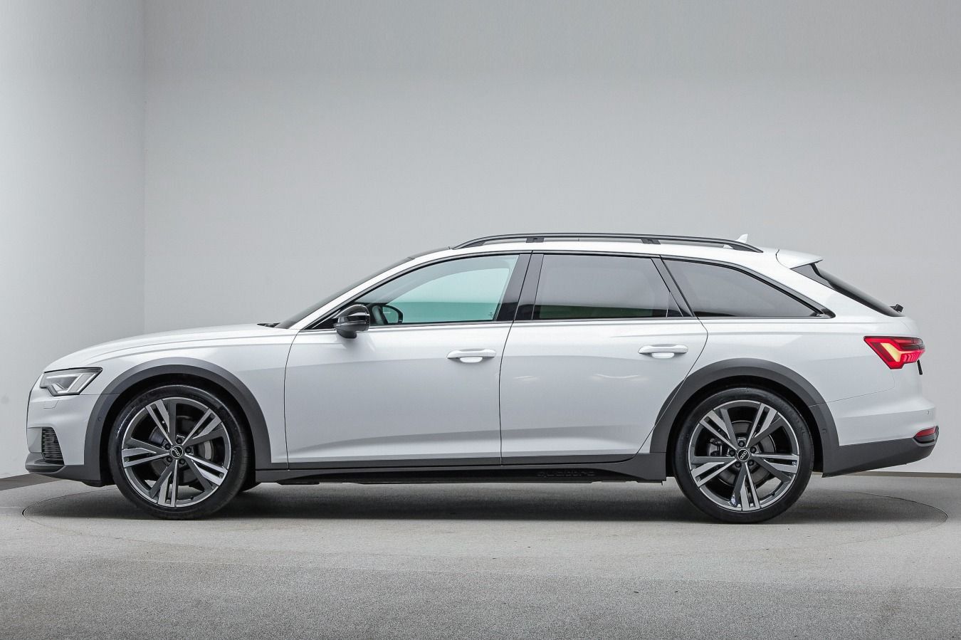 Audi A6 allroad 45 TDI quattro - Samsaru's Car Outlet