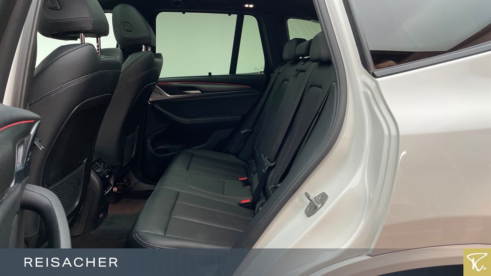 BMW X3 xDrive 30d A M-Sport,StdHzg,Pano,AHK,ACC,RFK